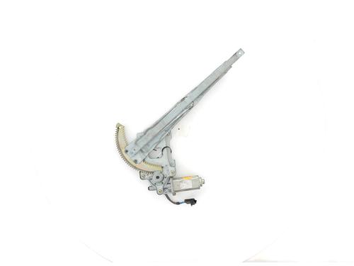 Used Front right window mechanism NISSAN PATROL GR V Wagon (Y61) 2.8 TDiC (Y61) (131 hp) 17803469