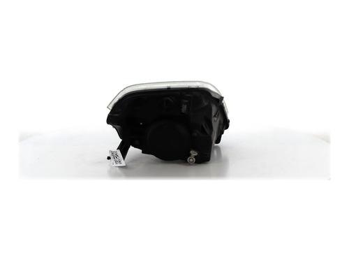 Left headlight CITROËN C2 (JM_) 1.4 HDi | BP29416910C28 