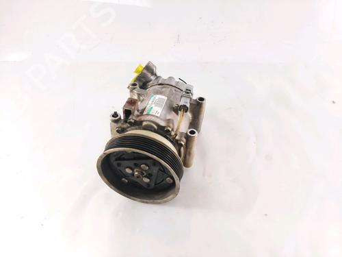 Used AC compressor AC compressor 37456903 37456903