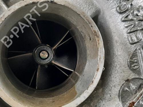 Engine RENAULT SCÉNIC II (JM0/1_) 1.5 dCi (JM1E, JM16) | BP30957371M1