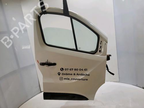 Puerta delantera derecha Puerta delantera derecha 38768421 38768421