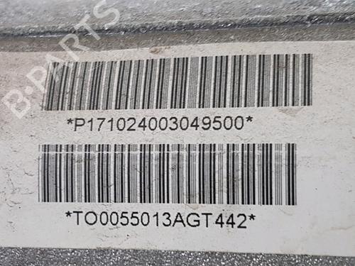 Engine RENAULT ZOE (BFM_) ZOE | BP38496969M1 - Image 7