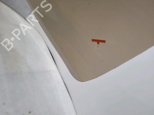 Left front door PEUGEOT 208 I (CA_, CC_) 1.0 VTi | BP27814703C2 