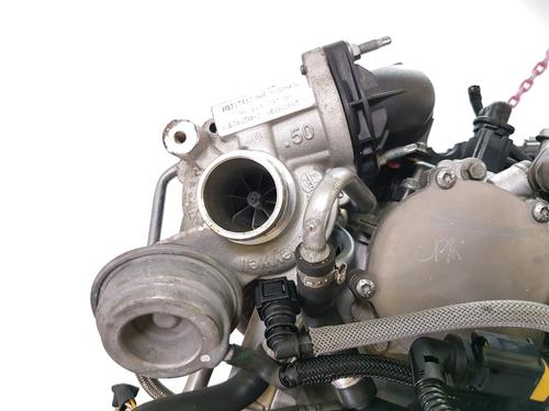 Engine CITROËN C4 Grand Picasso II (DA_, DE_) 1.2 THP 130 | BP38768718M1 - Image 7