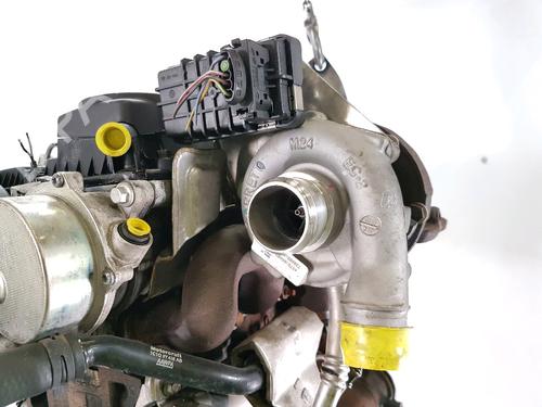 Engine FORD MONDEO III (B5Y) 2.0 TDCi | BP31866459M1 