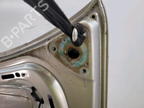 Bakluke CC/Kombi-Kupé VW PASSAT B6 (3C2) 1.9 TDI | BP24158852C6 