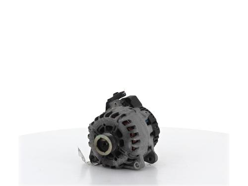 Used Alternator Alternator CITROËN C3 II (SC_) 1.6 HDi (92 hp) 34619199 34619199