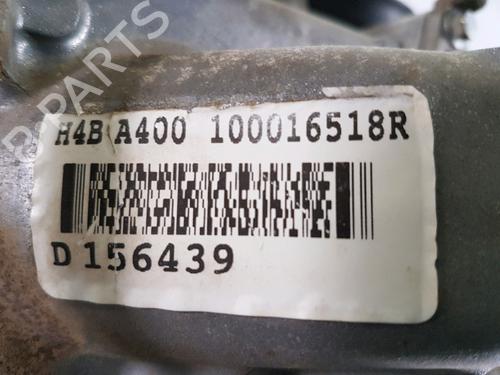 Engine DACIA SANDERO II TCe 90 (B8M1, B8MA, B8AC) | BP39161550M1 - Image 9