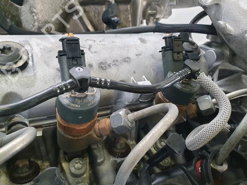 Engine RENAULT SCÉNIC II (JM0/1_) 1.9 dCi (JM0G, JM12, JM1G, JM2C) | BP39394076M1 - Image 10