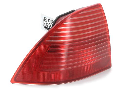 Venstre Baklys SAAB 9-5 (YS3E) 2.0 t | BP28533820C34