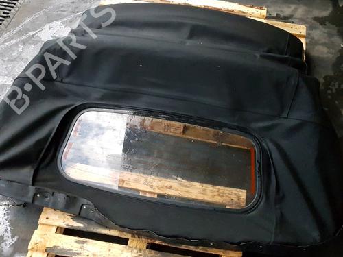 Used Convertible top MAZDA MX-5 II (NB) 1.6 16V (NB6C) (110 hp) 27911176