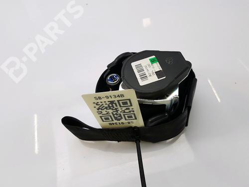 Used Front right belt tensioner Front right belt tensioner AUDI A3 (8P1) 1.9 TDI (105 hp) 11186228 11186228