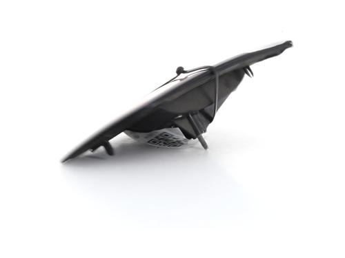 Left tailgate light CITROËN C3 II (SC_) 1.4 HDi 70 (SC8HZC, SC8HR0, SC8HP4) | BP39498599C79 - Image 3