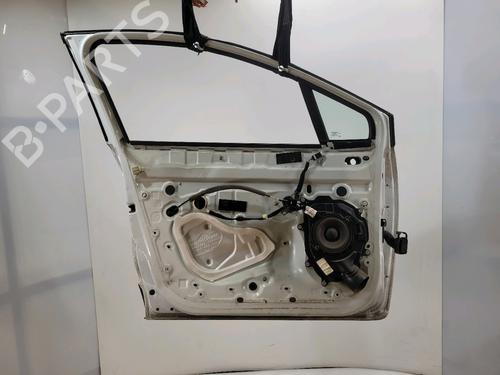 Left front door RENAULT CLIO IV (BH_) 1.5 dCi 90 | BP29702314C2 