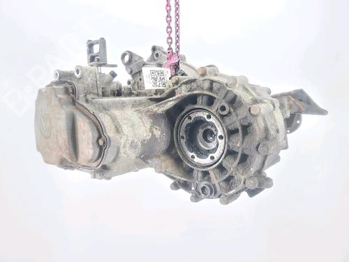 Girkasse VW TRANSPORTER T4 Bus (70B, 70C, 7DB, 7DK, 70J, 70K, 7DC, 7DJ) 2.4 D | BP30334069M3