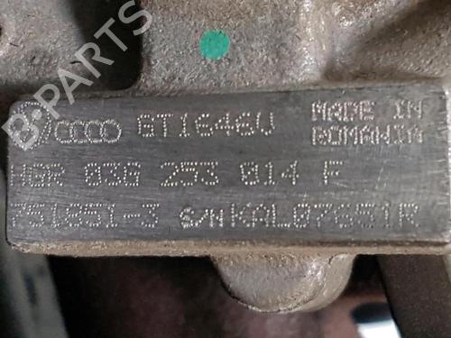 Engine SEAT ALTEA (5P1)  | BP33533486M1  - Image 7