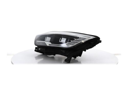 Used Left headlight Left headlight RENAULT SCÉNIC IV (J9_) 1.6 dCi 130 (130 hp) 33230244 33230244