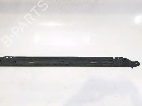 Used Front bumper reinforcement CITROËN C4 I (LC_) 1.6 HDi (90 hp) 30607137