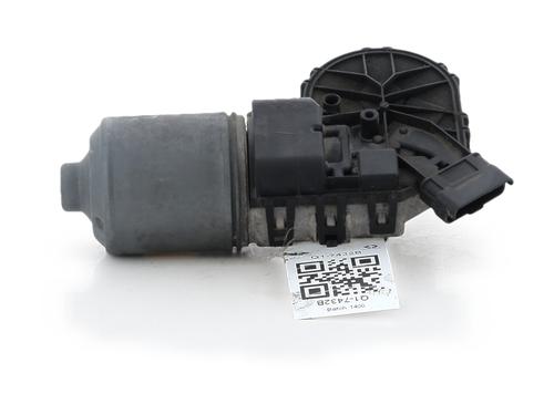 Used Front wiper motor Front wiper motor PEUGEOT 207 CC (WD_) 1.6 HDi (112 hp) 36380024 36380024