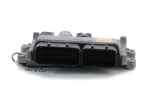 Used Engine control unit (ECU) PEUGEOT 5008 II (MC_, MJ_, MR_, M4_) 2.0 BlueHDi 180 (MJEHZW, MJEHZR, MJEHZP) (177 hp) 23189667