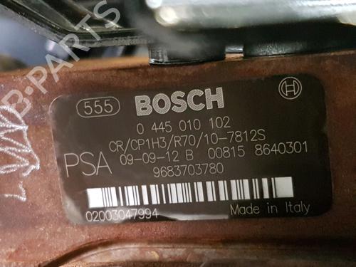 Engine MINI MINI (R56) Cooper D | BP23203333M1 - Image 7