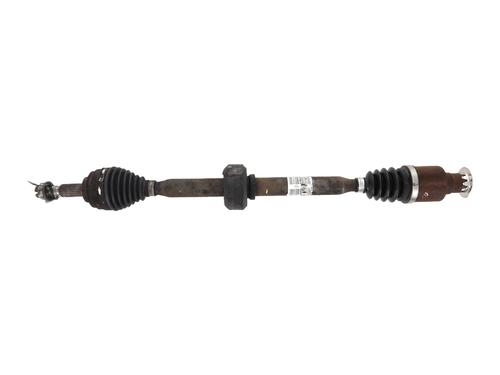 Used Right front driveshaft Right front driveshaft DACIA LOGAN II [2012-2026] 24872202 24872202
