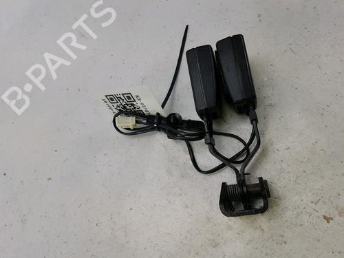 Used Seat buckle CITROËN C5 III (RD_) 2.0 HDi 165 (RDRHHA, RDRHH8) (163 hp) 27916386