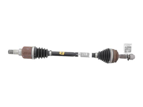 Used Left front driveshaft CITROËN C3 II (SC_) 1.2 VTi 82 (82 hp) 31078692