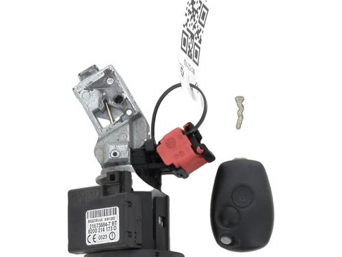 ignition-barrel-renault-clio-iii-br01-cr01-2005-2006-2007-2008-2009-2010-2011-2012-2013-2014-32284959 main image