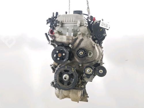 Used Engine Engine KIA CEE'D SW (ED) 1.6 CRDi 115 (115 hp) 11200255 11200255