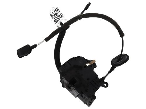 Venstre bagtil lås RENAULT CLIO IV (BH_) 1.5 dCi 75 (75 hp) 31699489