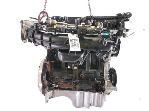 Engine OPEL MERIVA B MPV (S10) 1.4 (75) | BP36210466M1 - Image 4