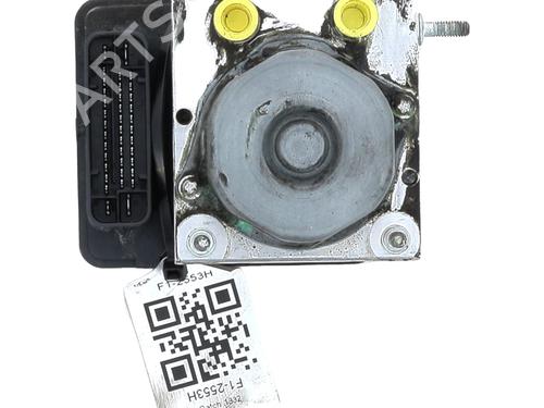 ABS pump SUBARU XV (_GP_) 2.0 D AWD (GPD) | BP34000767M43  - Image 5