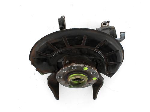 Right front steering knuckle AUDI A3 Sportback (8PA) 1.9 TDI | BP27814958M26 