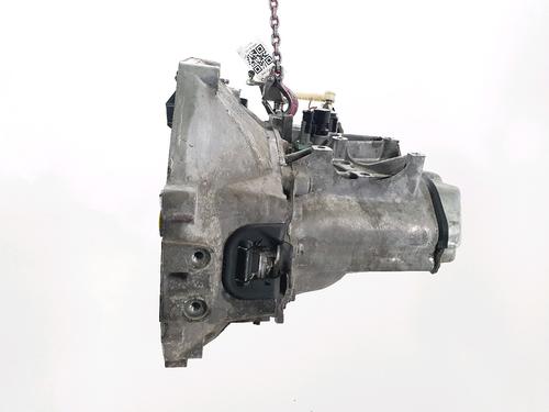 Used Gearbox Gearbox PEUGEOT 207 (WA_, WC_) 1.4 16V (95 hp) 36210791 36210791