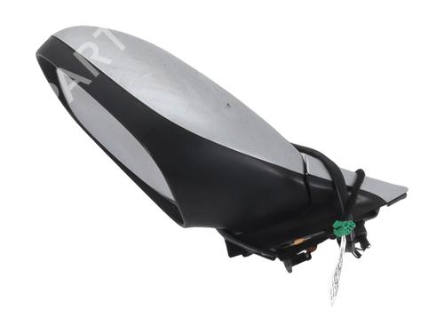 Used Left mirror PEUGEOT 807 (EB_) 2.0 HDi (163 hp) 29874383