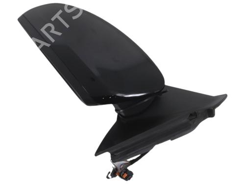 left-mirror-opel-corsa-f-p2jo-2019-36592281 main image