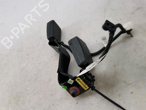 Engate do cinto KIA PICANTO III (JA) 1.0 (67 hp) 27916368