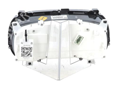 Instrument cluster TOYOTA PROACE Van (MDZ_) 2.0 D4d (MDZA) | BP28834521C47 