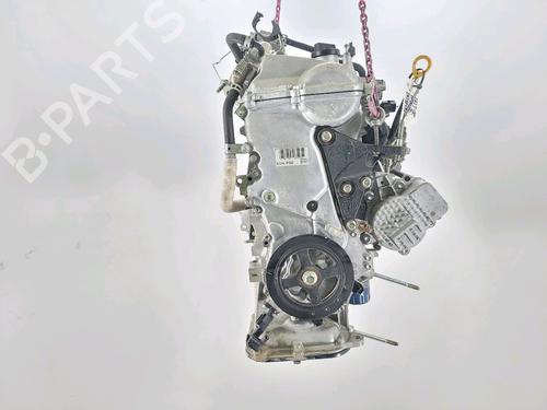 Używane Silnik TOYOTA YARIS (_P13_) 1.5 Hybrid (NHP130_, NHP130) (101 hp) 25345332