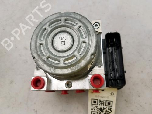 ABS pump FORD FIESTA VII (HJ, HF) 1.5 ST EcoBoost | BP13926461M43 