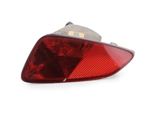 Used Rear bumper left light Rear bumper left light FORD FIESTA VII (HJ, HF) 1.1 Ti-VCT (75 hp) 40115217 40115217