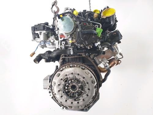 Engine RENAULT MEGANE IV Hatchback (B9A/M/N_) 1.6 dCi 130 (B9A4) | BP37627315M1 - Image 3