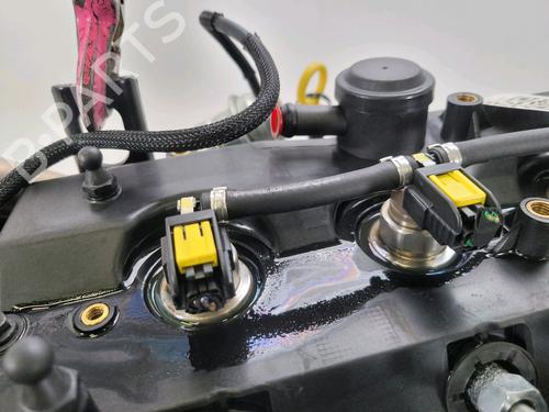 Motor OPEL MOKKA / MOKKA X (J13) 1.7 CDTI (_76) | BP28372255M1 