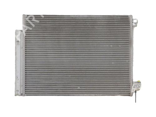 Used AC radiator AC radiator DACIA DUSTER (HM_) 1.0 TCe 100 (HMMT) (101 hp) 40557216 40557216