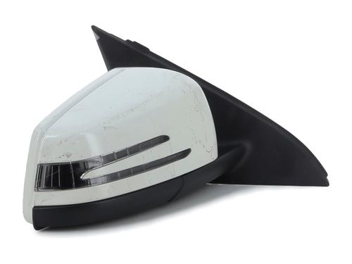 Right mirror MERCEDES-BENZ A-CLASS (W176) A 160 CDI / d (176.011) | BP29873941C27
