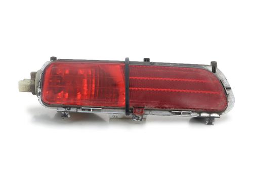 Used Rear bumper left light CITROËN C4 Picasso I MPV (UD_) 1.6 HDi 110 (112 hp) 30049628