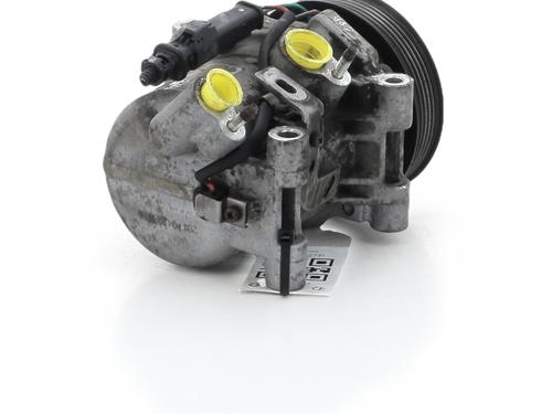 AC compressor CITROËN C3 III (SX) 1.6 BlueHDi 75 | BP37064877M34 - Image 3