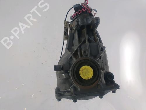 Rear differential MERCEDES-BENZ E-CLASS (W211) E 280 CDI 4-matic (211.084) | BP29320982M24 