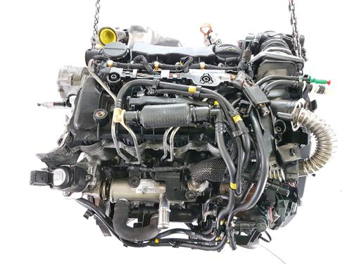 Engine CITROËN C4 I (LC_) 1.6 HDi | BP31876558M1 